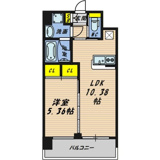 プレジオ城東の画像