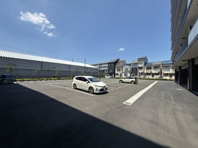 【駐車場】 | プレジオ城東