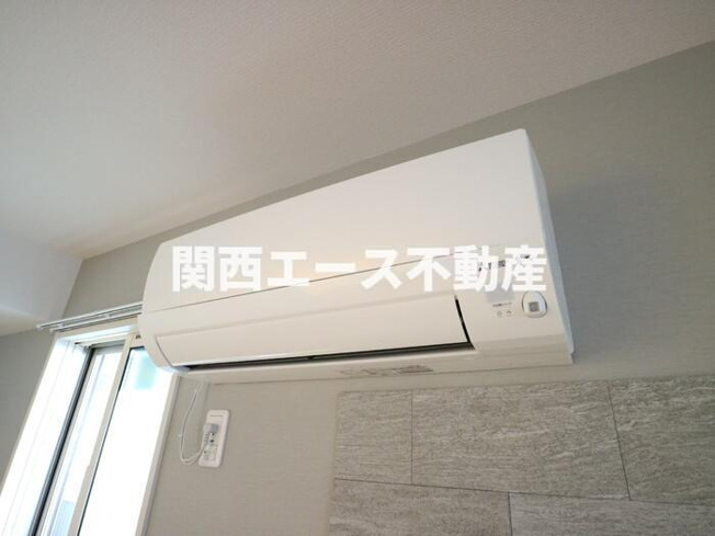 【設備】 | グランアクア