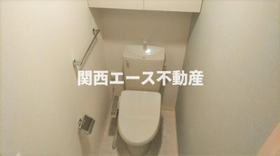 【トイレ】 | グランアクア
