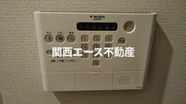 【セキュリティ】 | グランアクア