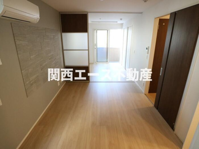 【居間・リビング】 | グランアクア