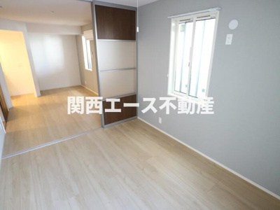 【寝室】 | グランアクア