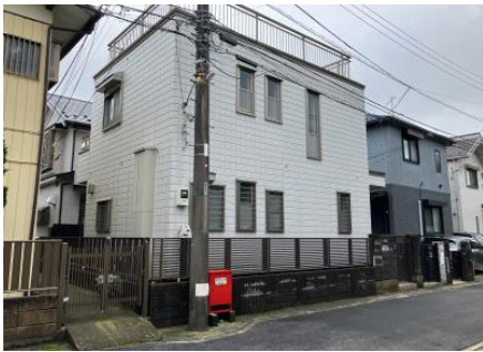 泉区中田南4丁目 中古戸建 2780万円
