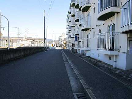 エメラルドマンション祇園のその他