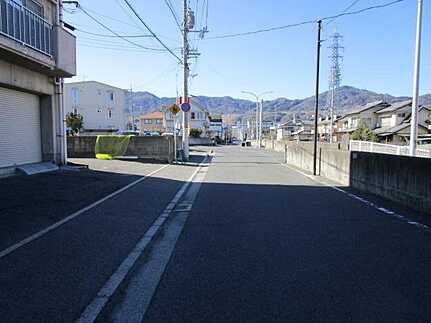 エメラルドマンション祇園の周辺