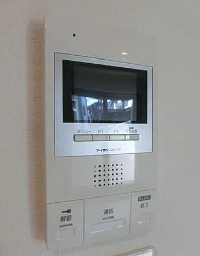 Ｇｒａｎｄｔｉｃ　Ｐｒｉｍｅ　Ｖｉｌｌａ　Ｍのセキュリティ
