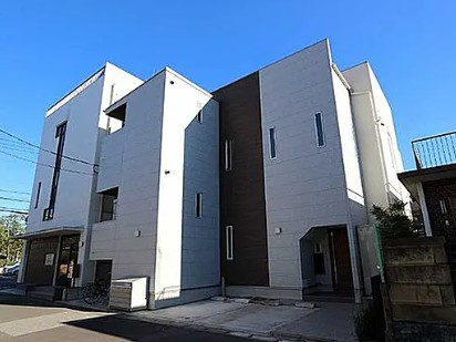 Ｇｒａｎｄｔｉｃ　Ｐｒｉｍｅ　Ｖｉｌｌａ　Ｍの展望
