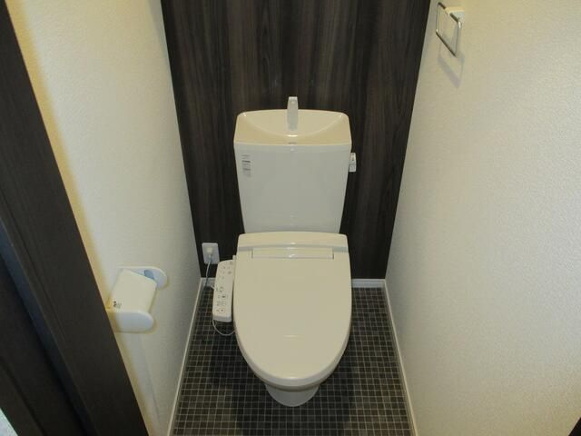 Ｇｒａｎｄｔｉｃ　Ｐｒｉｍｅ　Ｖｉｌｌａ　Ｍのトイレ