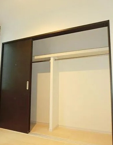 Ｇｒａｎｄｔｉｃ　Ｐｒｉｍｅ　Ｖｉｌｌａ　Ｍの収納