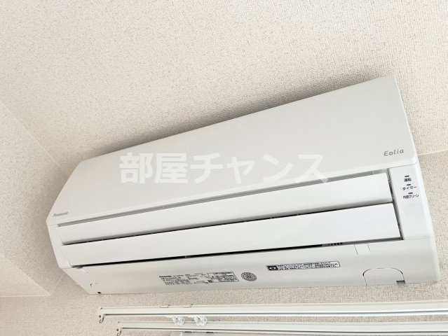 N.S.ZEAL 大曽根の設備