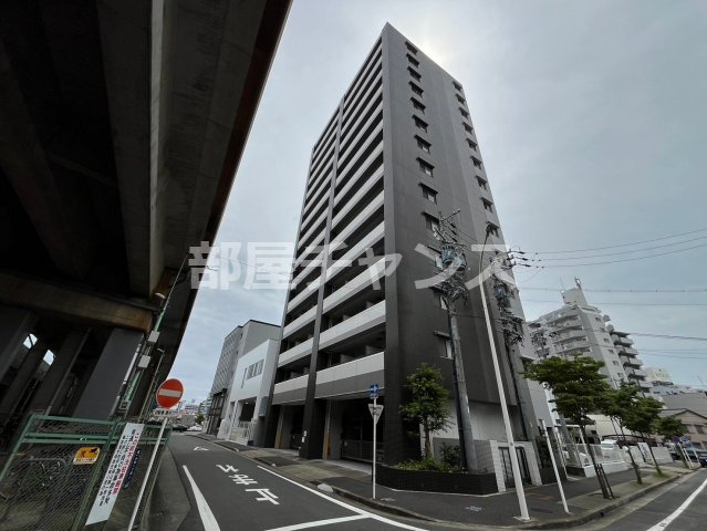 N.S.ZEAL 大曽根