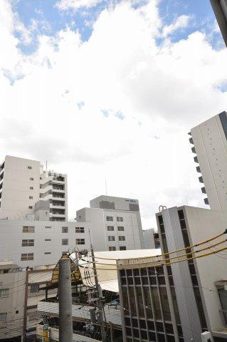 ワコーレ大阪新町タワーレジデンスの展望|同マンション内・別居室参考写真