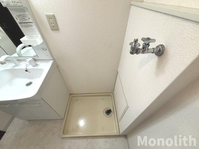 オースター５番館の設備