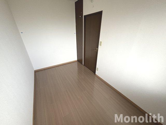 オースター５番館の内装
