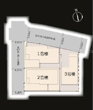 鎌倉市手広３丁目　新築戸建　全３棟3号棟のその他