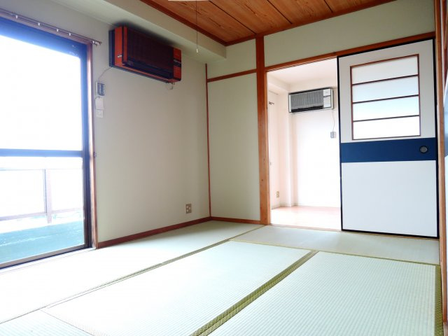スウィートハイツの子供部屋