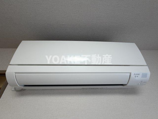 綾瀬市寺尾北１丁目の賃貸マンションの設備