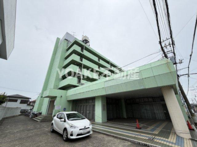 綾瀬市寺尾北１丁目の賃貸マンション