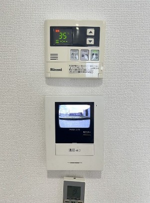 Cassaのセキュリティ