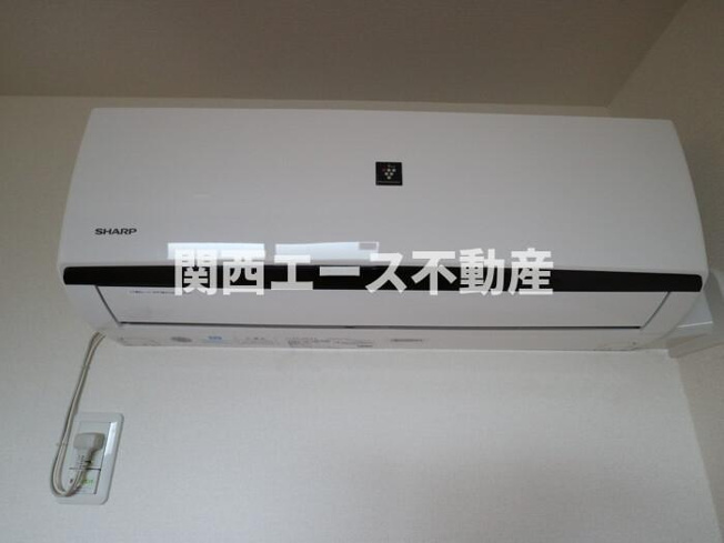  | グランドソレーユ久宝寺