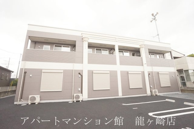 ブランシュ　フルールAR