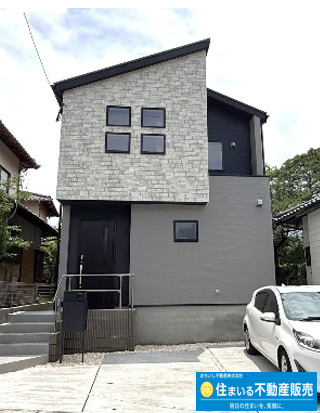 福岡市早良区内野６丁目　１号棟