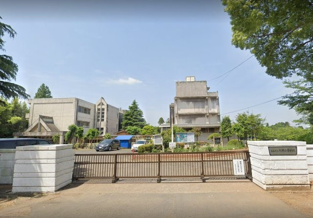 佐倉市宮前２丁目の設備