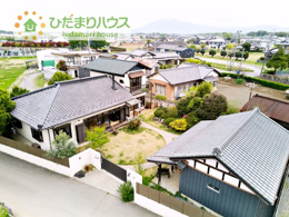 つくば市今鹿島　中古戸建の画像