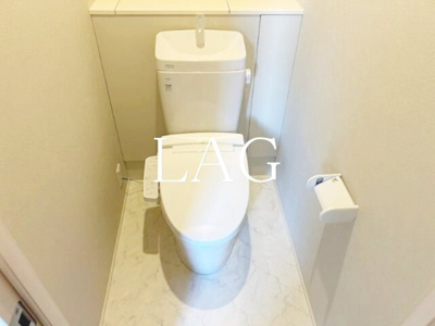 【トイレ】 | ＧＲＡＣＩＡ八千代 | トイレです。