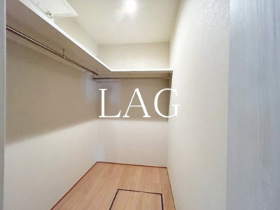 【収納】 | ＧＲＡＣＩＡ八千代 | 収納です。