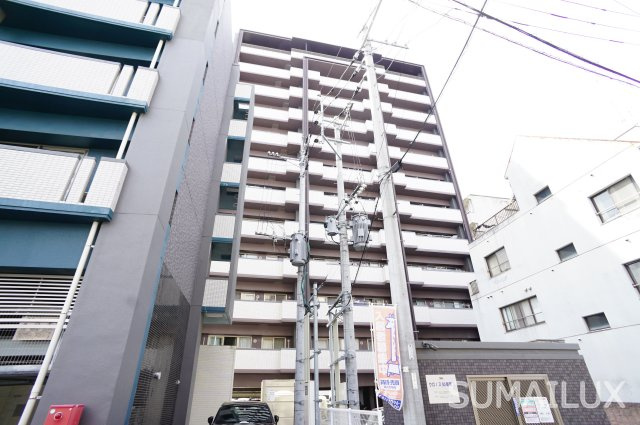 クロノス30新町Ⅱ