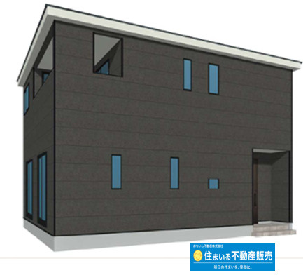福岡市南区高木第３　2号棟