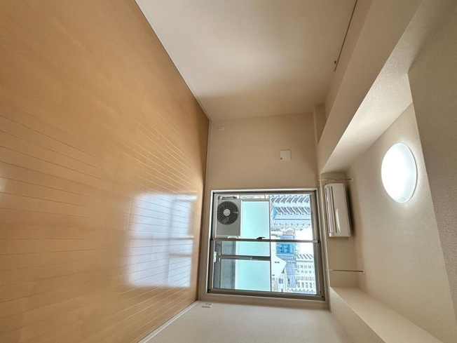 【設備】Ｍｉｓｕｚ Ｃｏｕｒｔ門前仲町