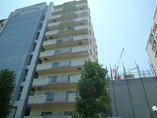 【外観】 | グリーンハイム河原町