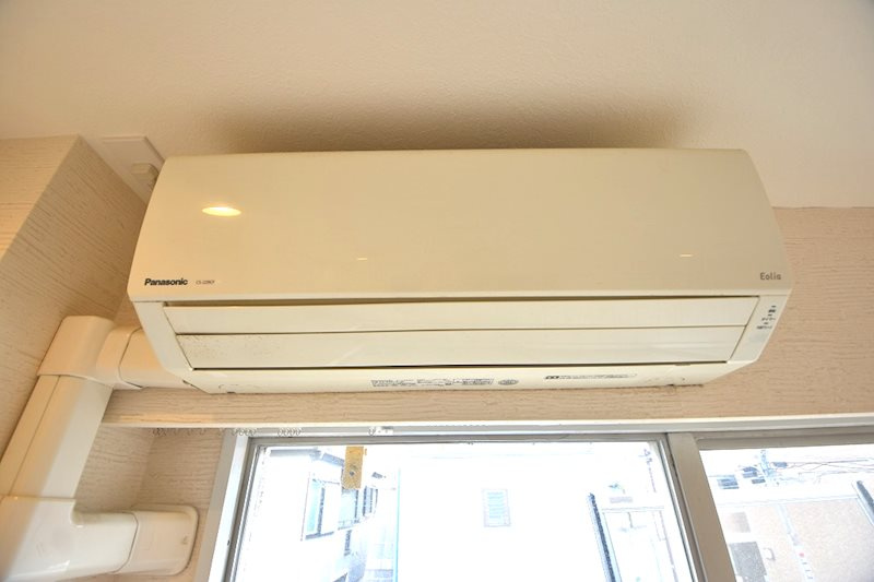 世田谷区桜丘５丁目の賃貸マンションの設備