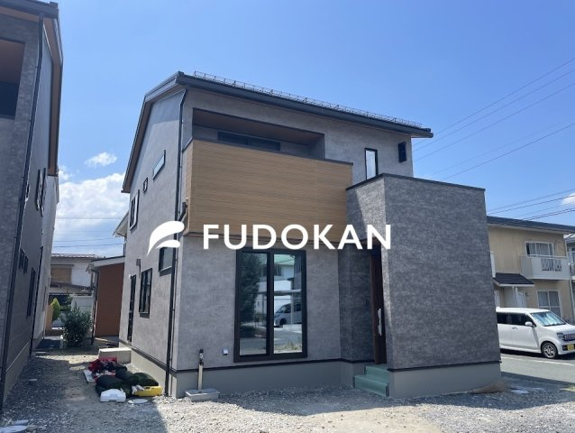 山形市泉町の新築一戸建