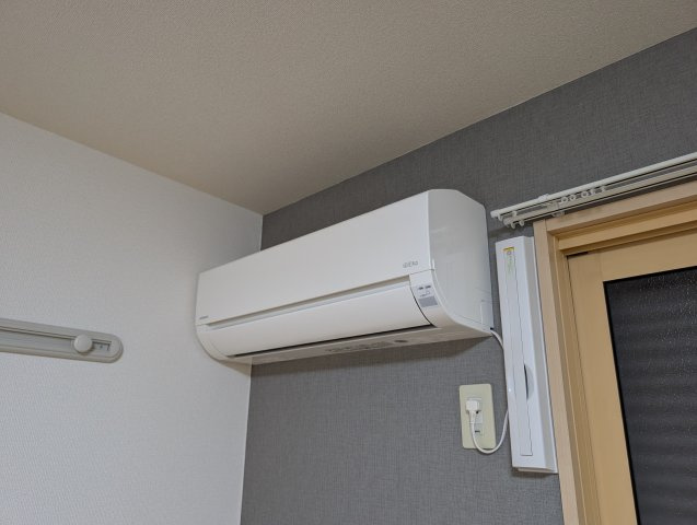 ヴェルドミール栄根のその他