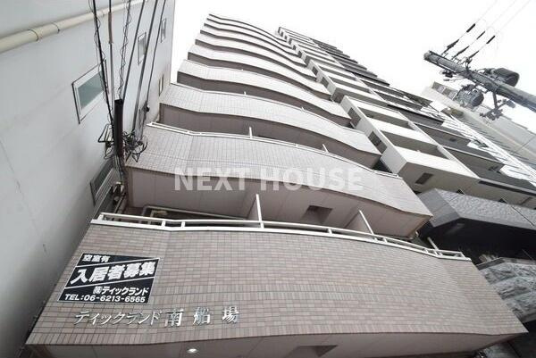 ティックランド南船場