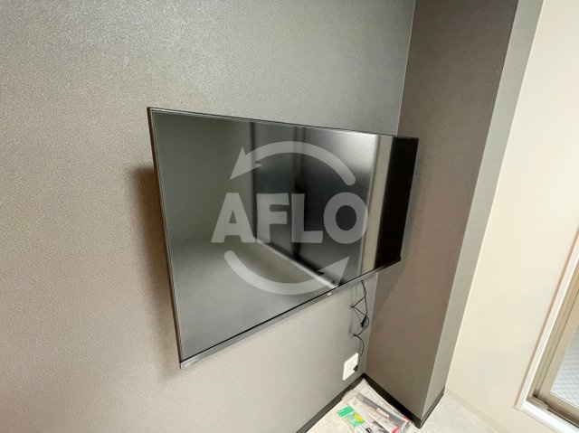 ESCALADEの設備|ESCALADE（エスカレード）　液晶壁掛けテレビ