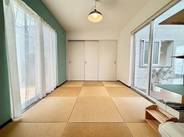 安佐南区伴東1丁目戸建