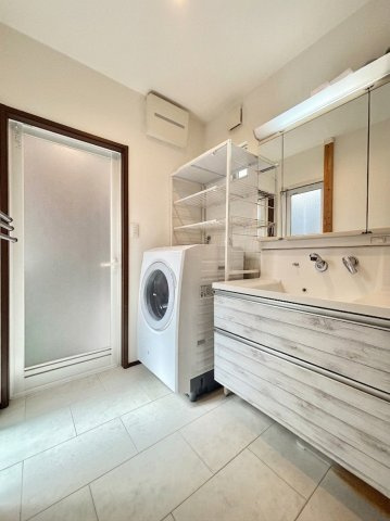 安佐南区伴東1丁目戸建