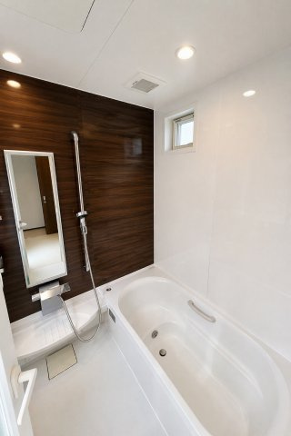 安佐南区伴東1丁目戸建