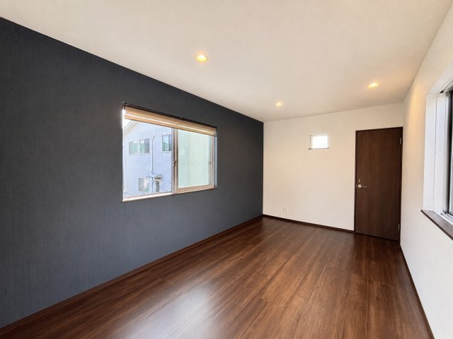 安佐南区伴東1丁目戸建