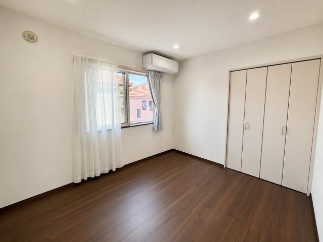 安佐南区伴東1丁目戸建