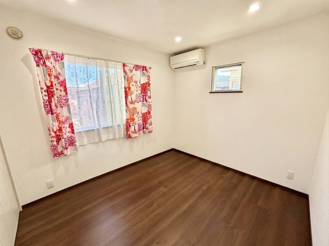 安佐南区伴東1丁目戸建