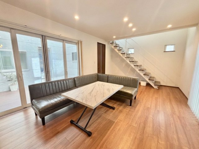 安佐南区伴東1丁目戸建