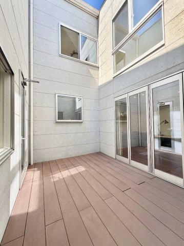 安佐南区伴東1丁目戸建