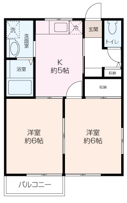 コート・ドゥ・ベール弐番館の画像