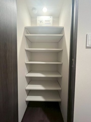 【収納】